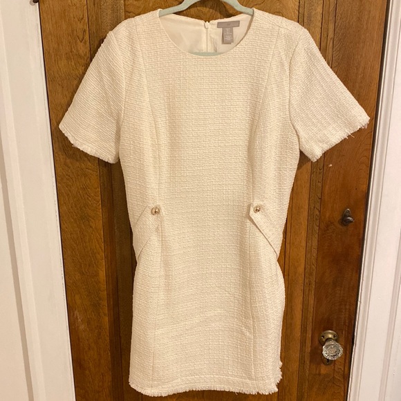 H&M Dresses & Skirts - H&M Tweed Dress